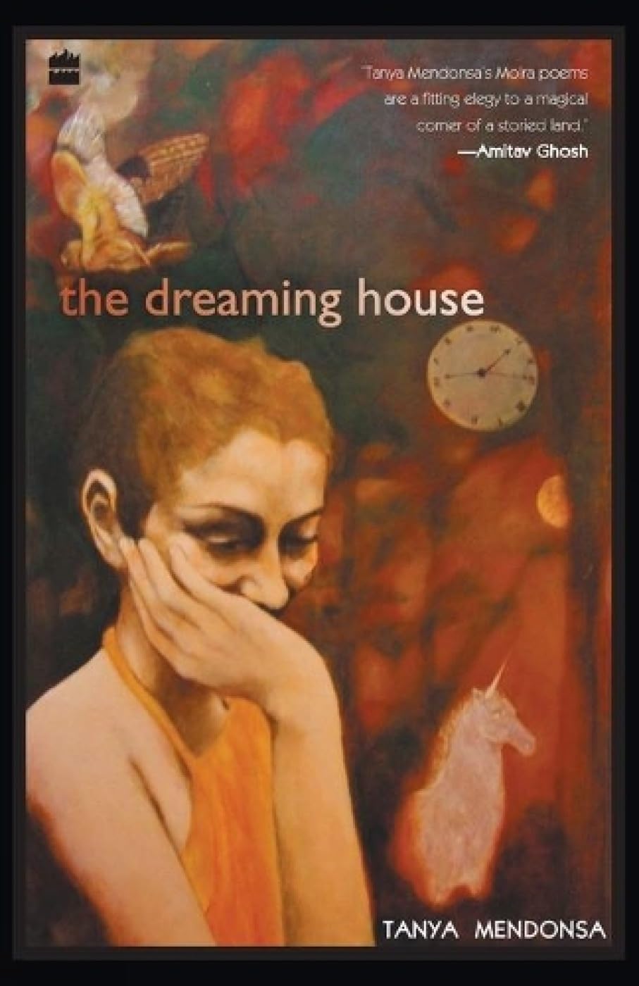 The Dreaming House