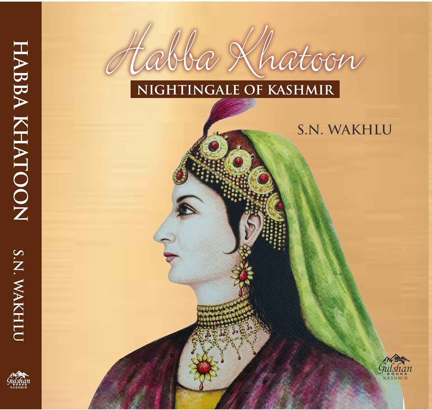 Habba Khatoon: Nightingale of Kashmir