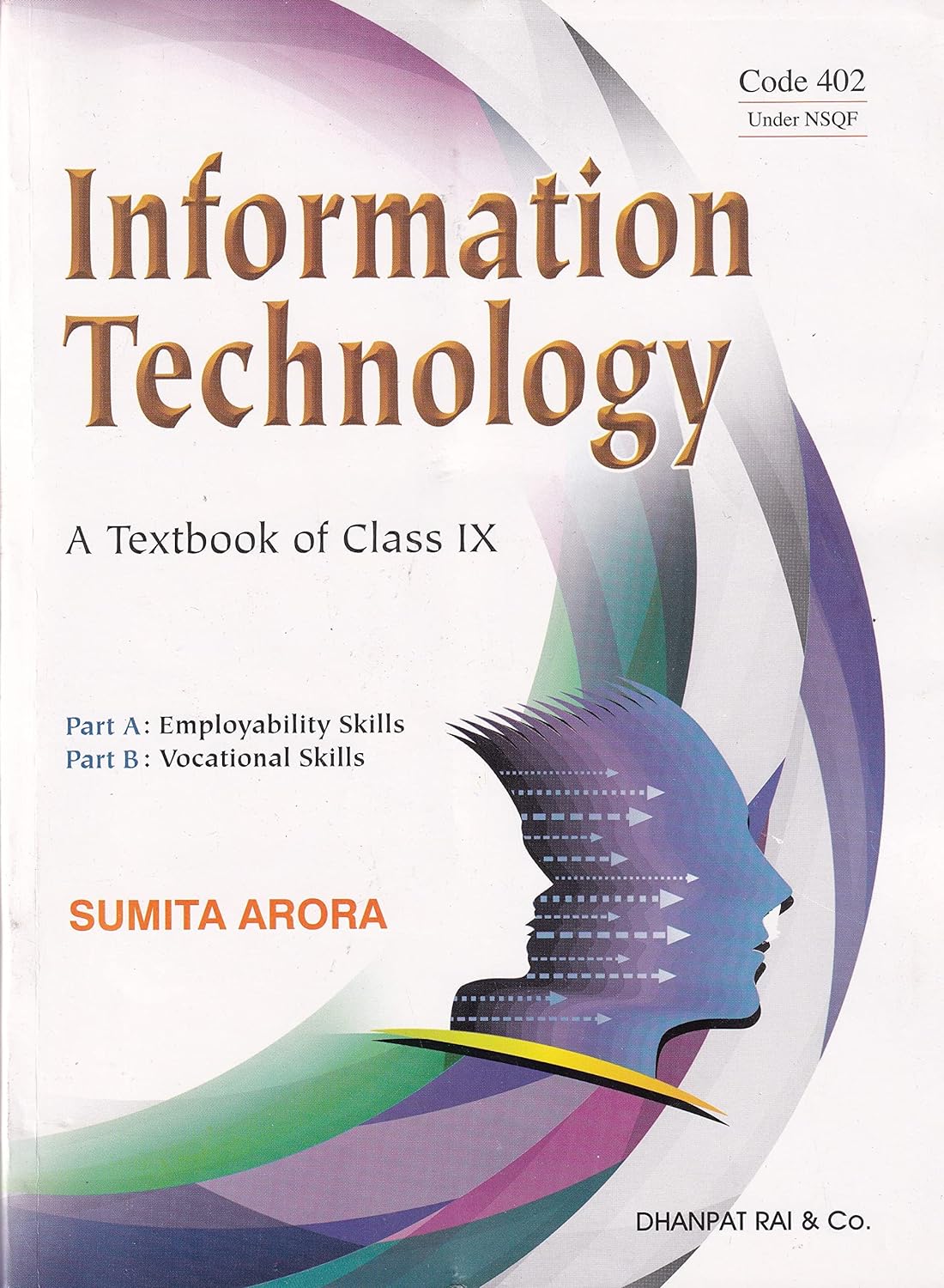 Information Technology for Class 9