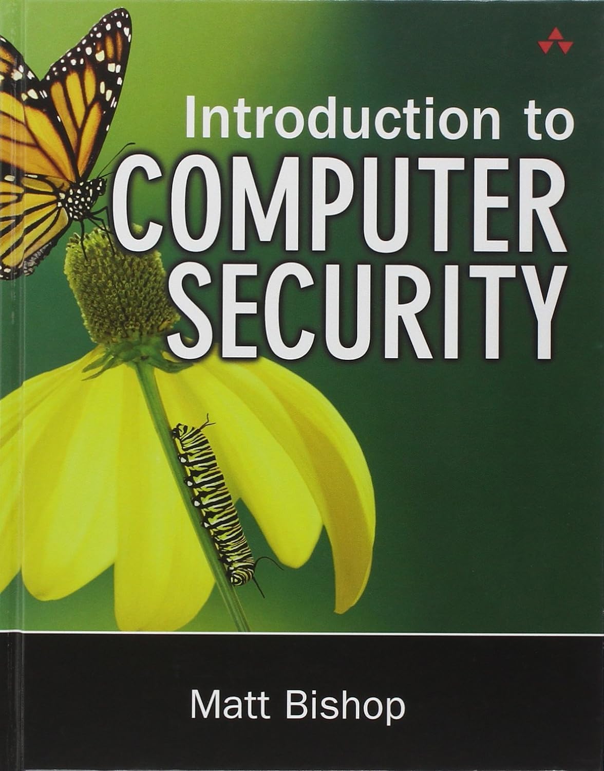 Introduction to Computer Security (Ind Adap)