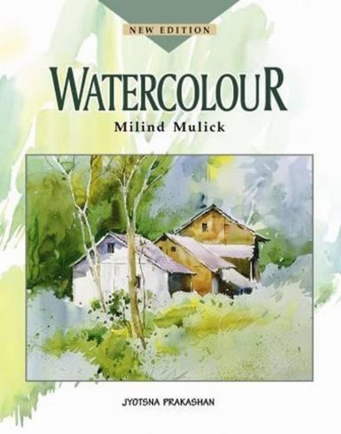 Watercolour [paperback] Mulick, Milind [Dec 30, 2006]…