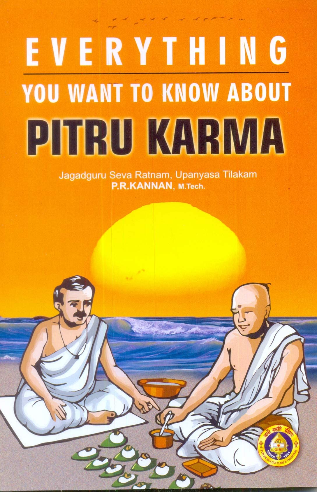 Everything You want to know about Pitru Karma