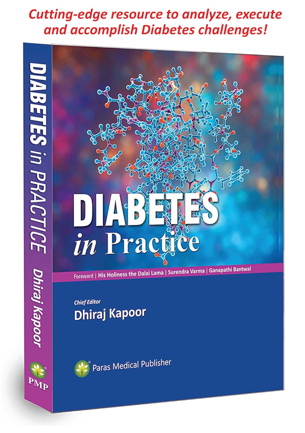 Diabetes in Practice