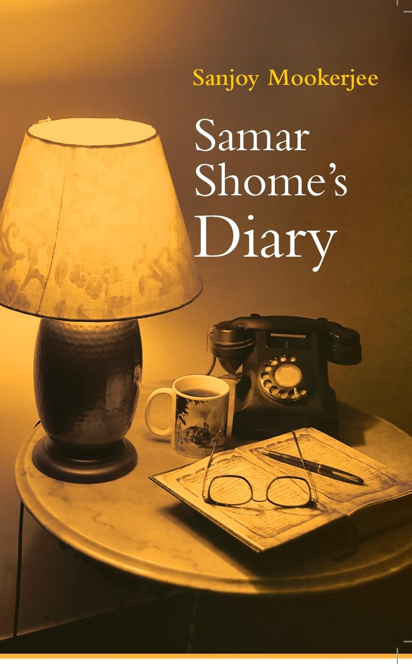 Samar Shome's Diary