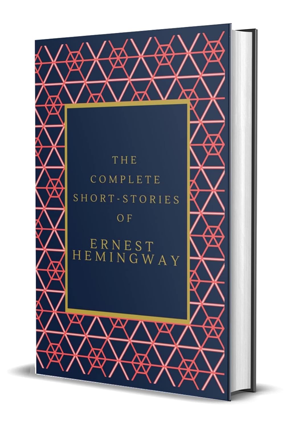 The Complete Short Stories of Ernest Hemingway