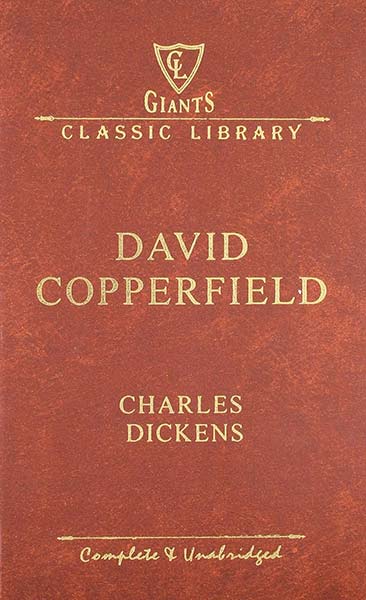 David Copperfield (Wilco Giant Classics)