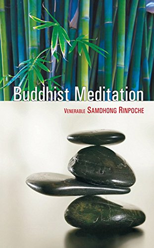 Buddhist Meditation