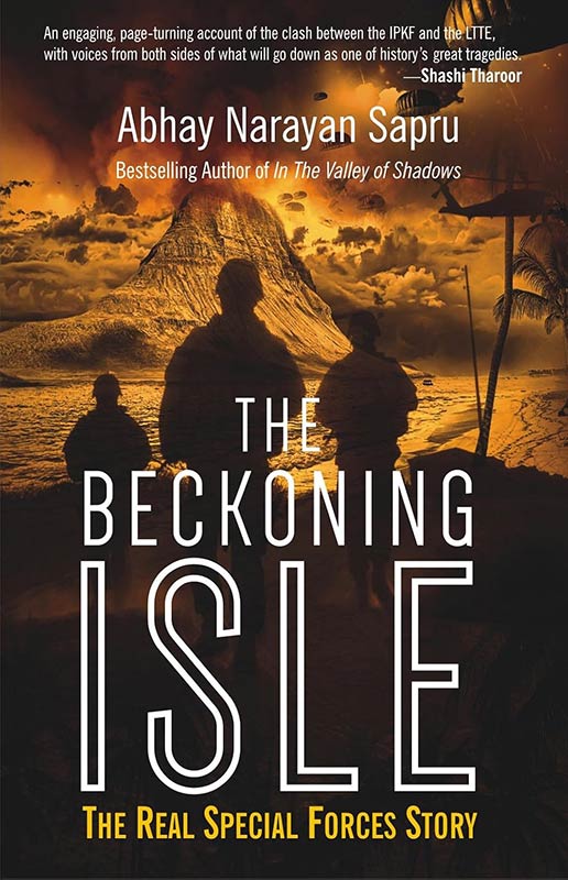 The Beckoning Isle