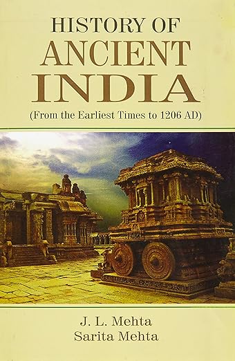 History of Ancient India