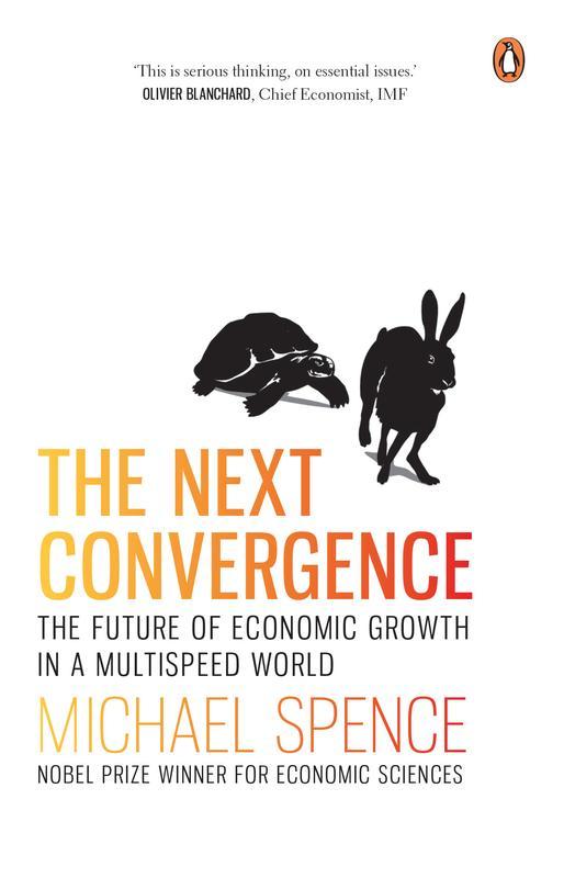 The Next Convergence : The Future of Economic Growth in a Multispeed World