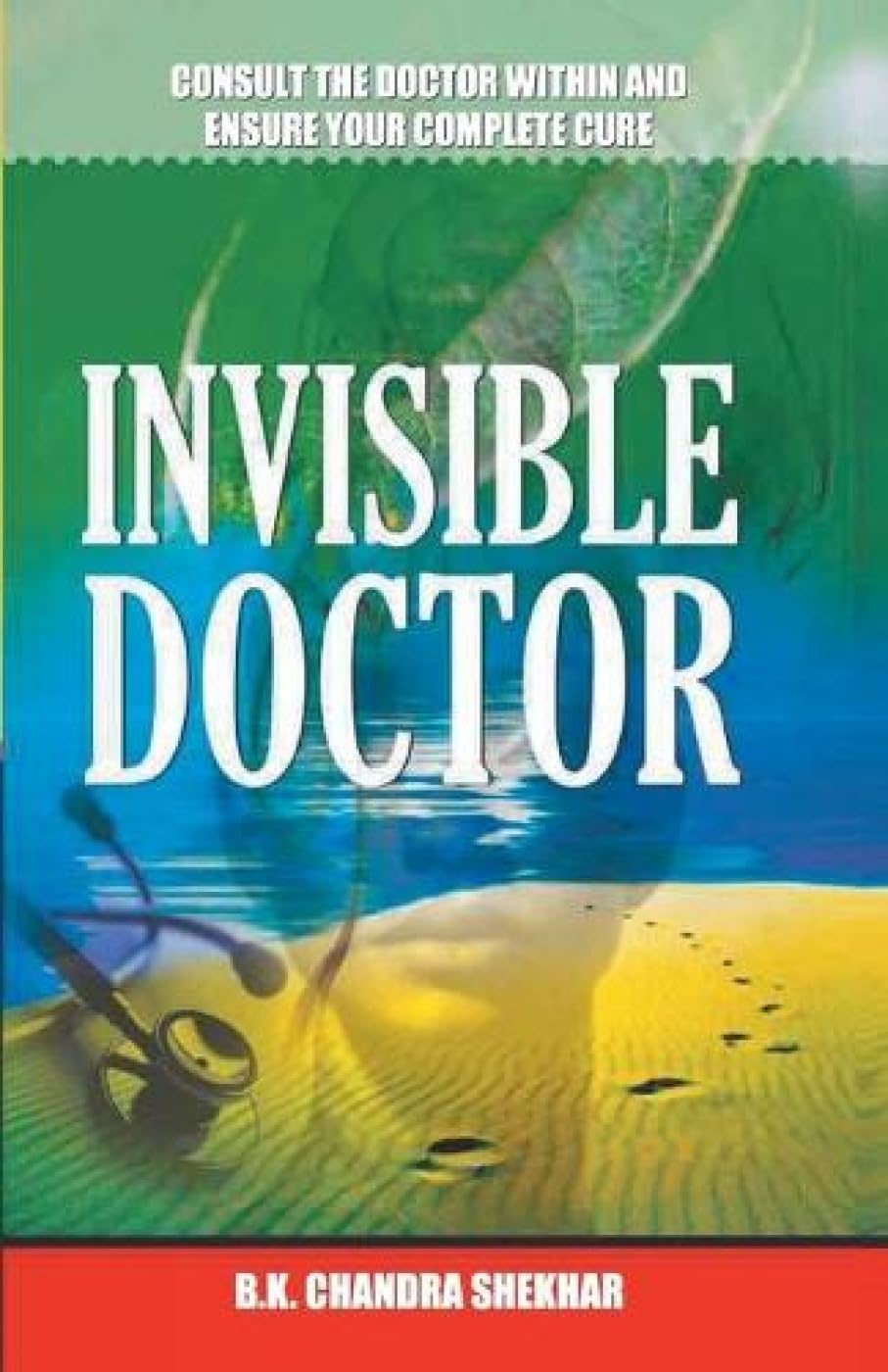 Invisible Doctor English