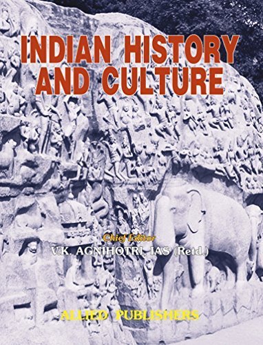 Indian History And Culture