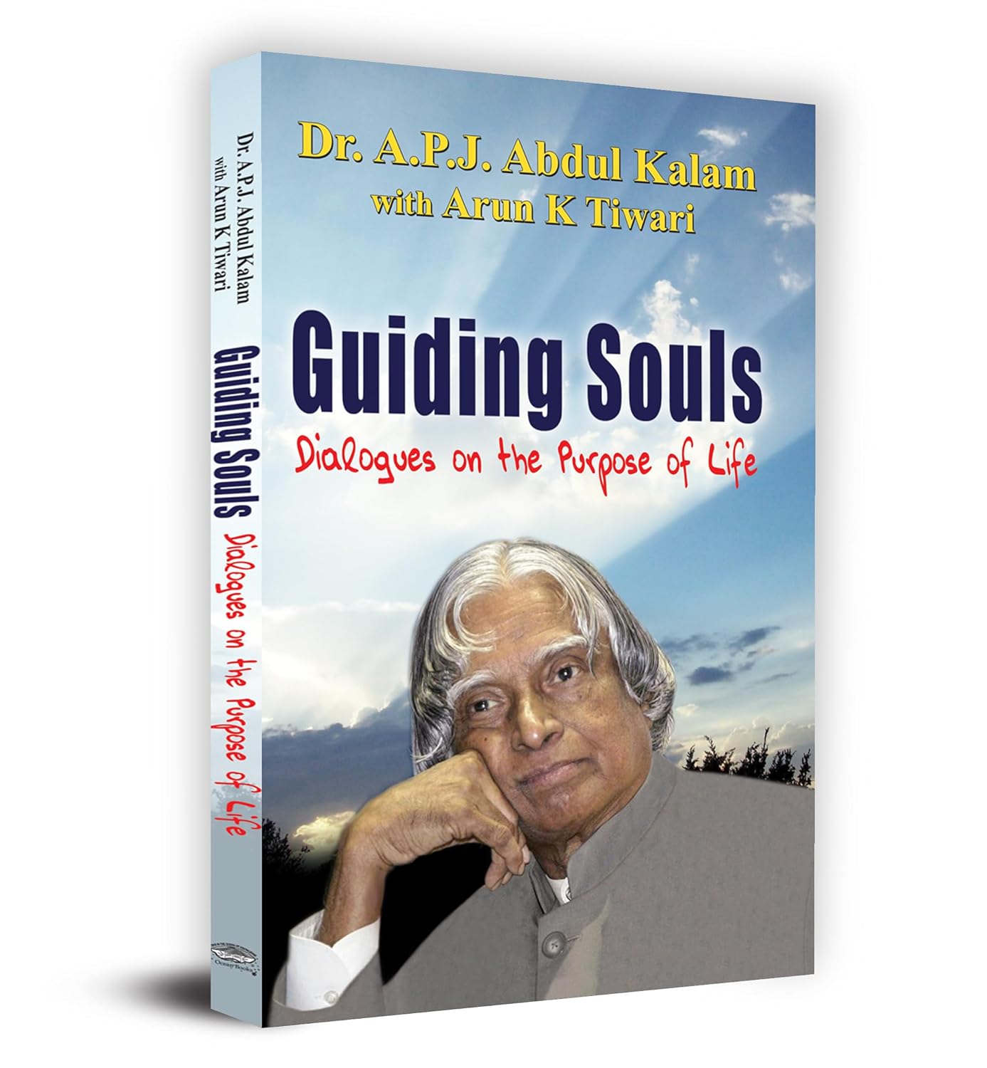 Guiding Souls : Dialogues on the Purpose of Life