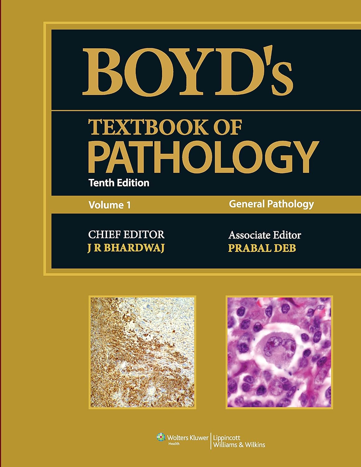 Boyd’s Pathology, 10ed (Vol 2 Set)