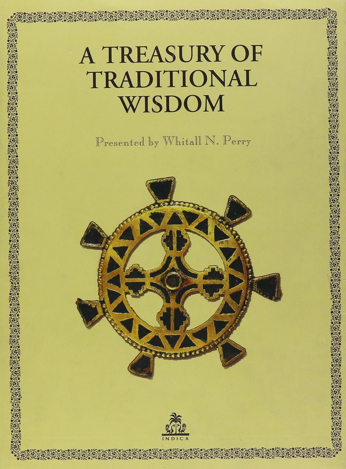 Treasury of Traditional Wisdom