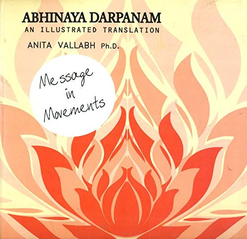 Abhinaya Darpanam an Illustrated Translation