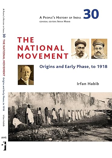 The National Movement - Studies In Ideology & History