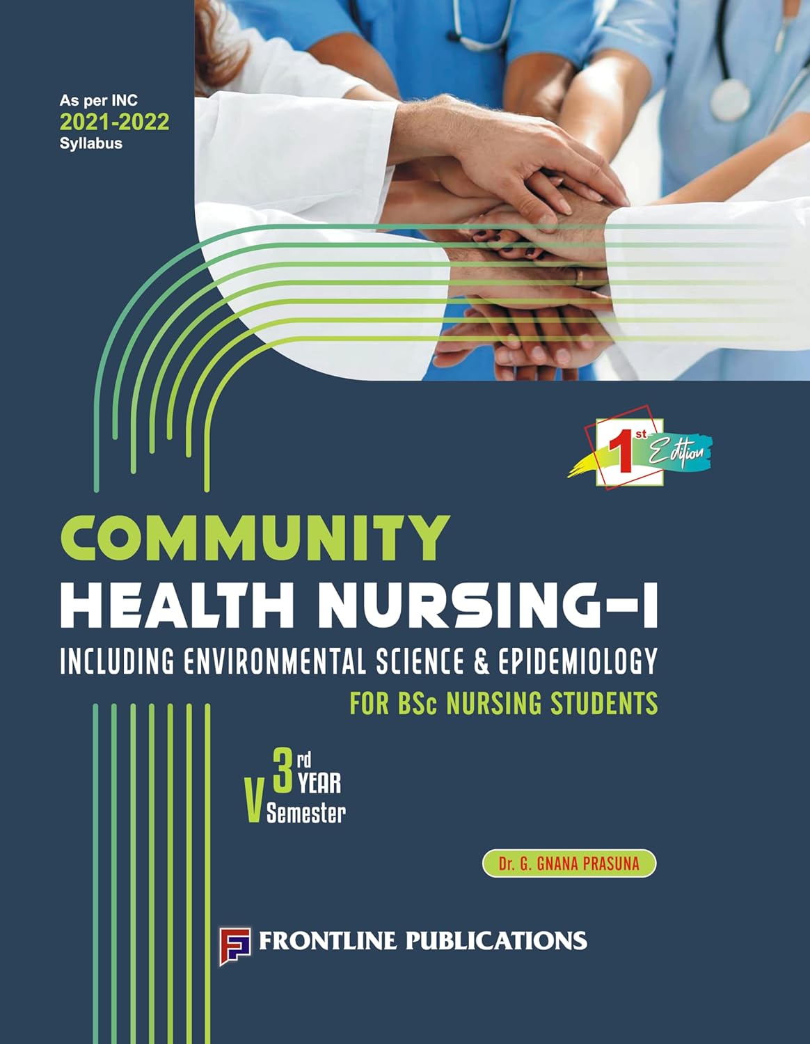 Community Health Nursing - I