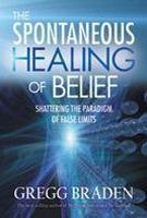 Spontaneous Healing Of Belief