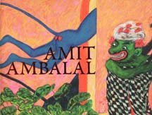 Amit Ambalal