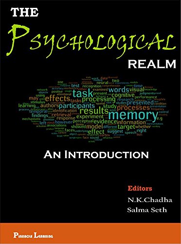 The Psychological Realm - An Introduction