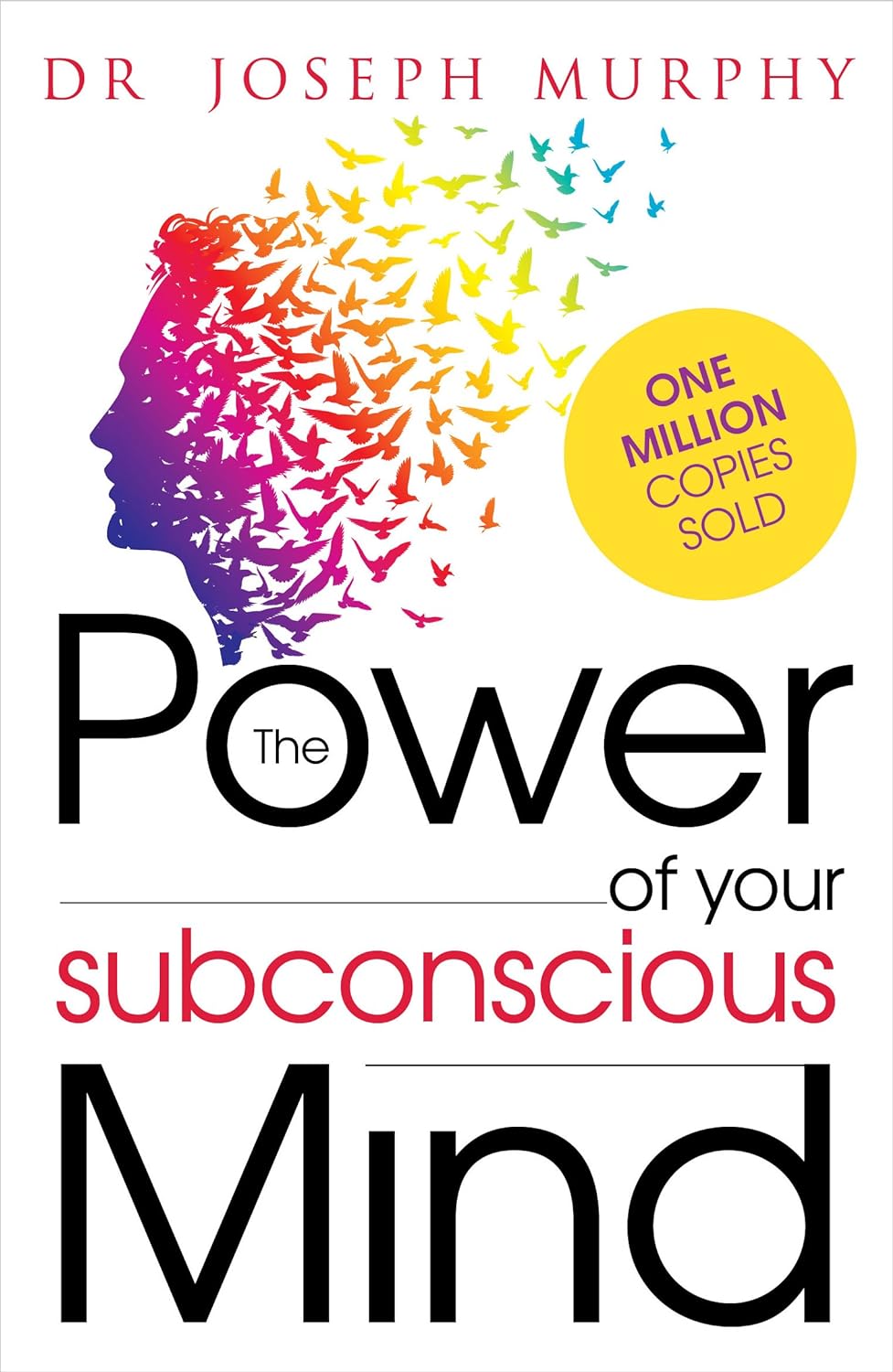 The Power of your Subconscious Mind