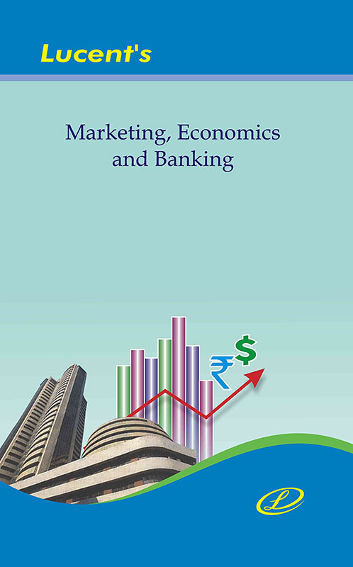 Marketing, Economics & Banking