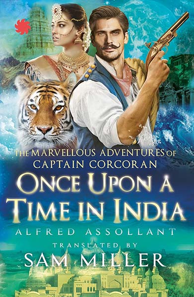 Once Upon A Time In India: The Marvellou