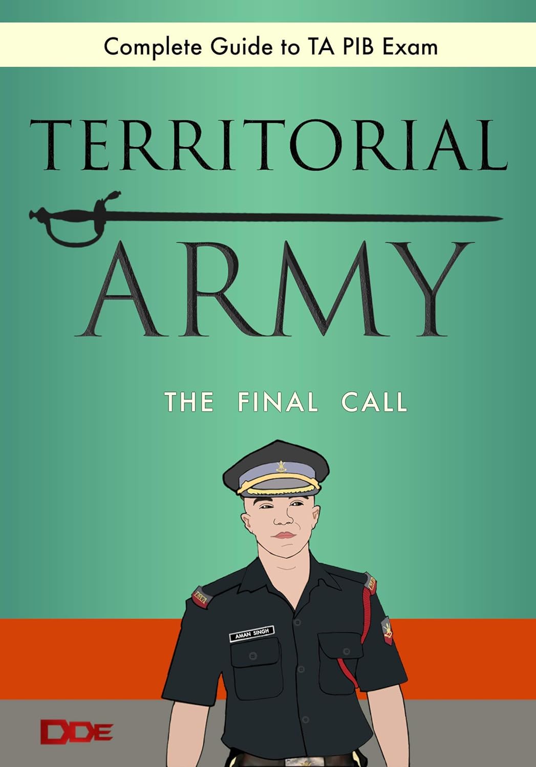 Territorial Army PIB : Complete Guide