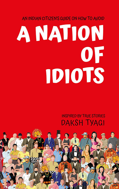 A Nation of Idiots