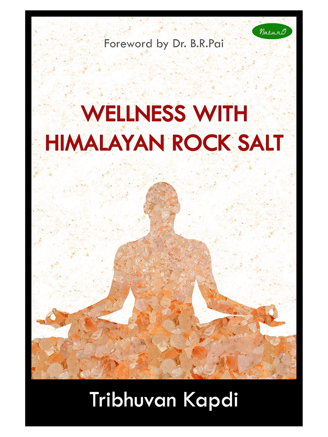 Wellness with Himalayan Rock Salt