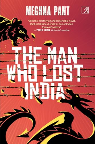 The Man Who Lost India