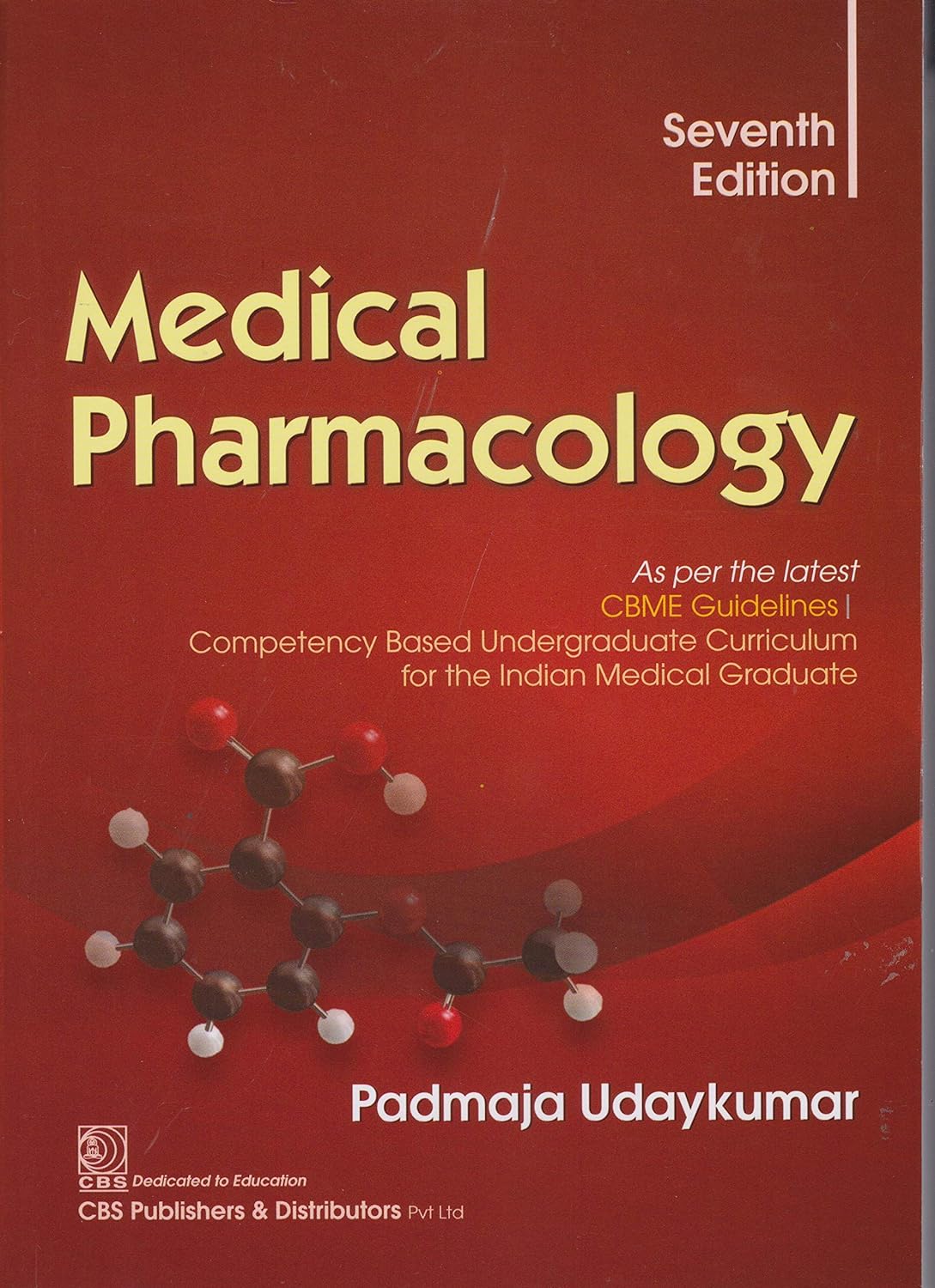 Medical Pharmacology, 7Ed