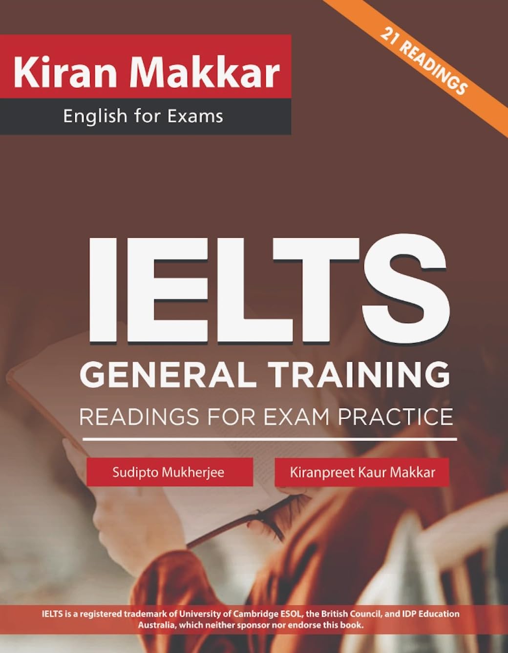 Kiran Makkar IELTS General Training GT Readings For Exam Practice