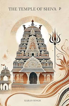 THE TEMPLE OF SHIVA