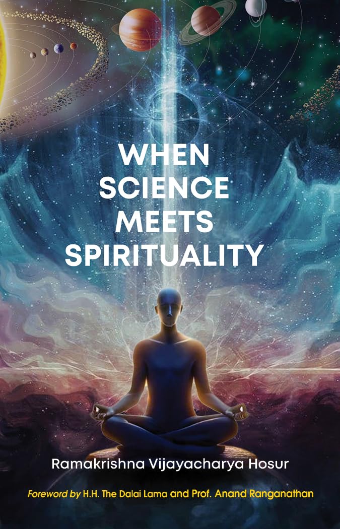 When Science Meets Spirituality