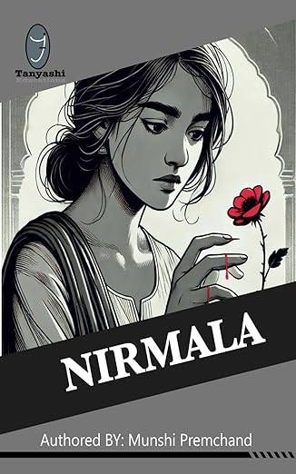 Nirmala By Premchand (English)