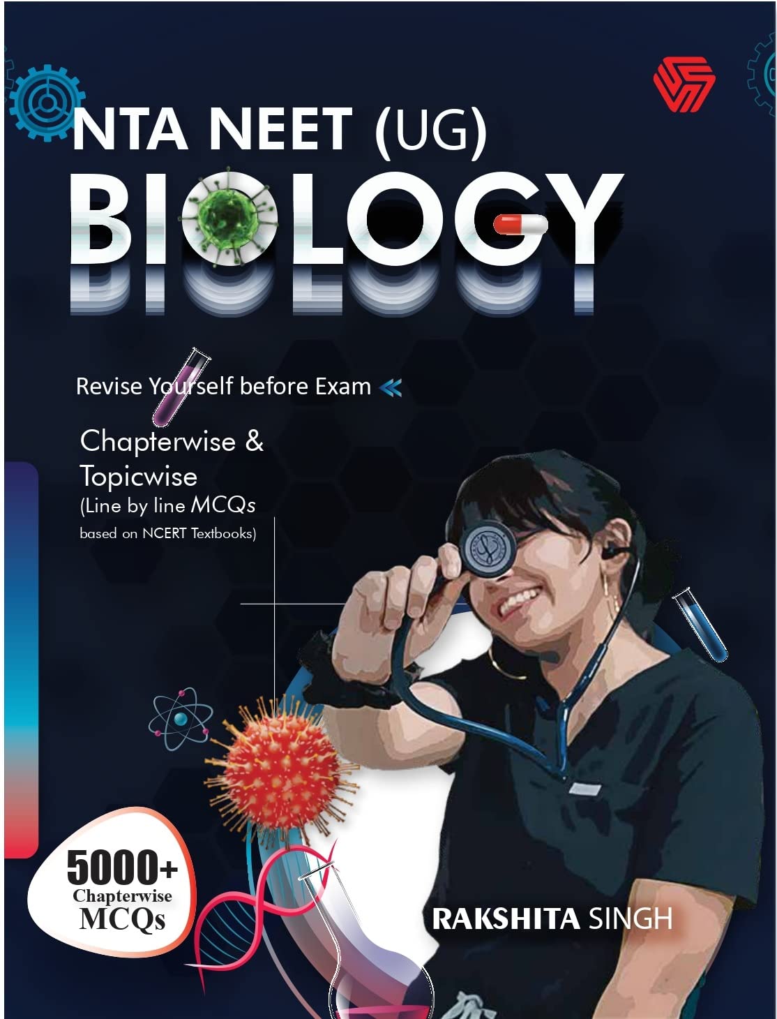 NTA NEET (UG) BIOLOGY