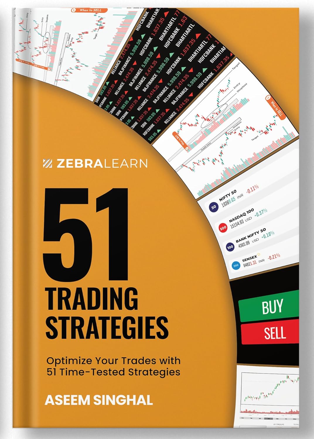 51 Trading Strategies