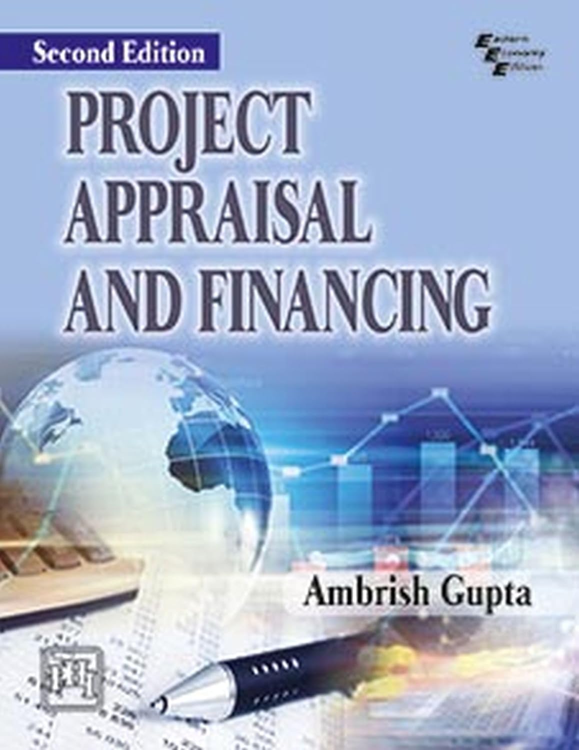 Project Appraisal And Financing