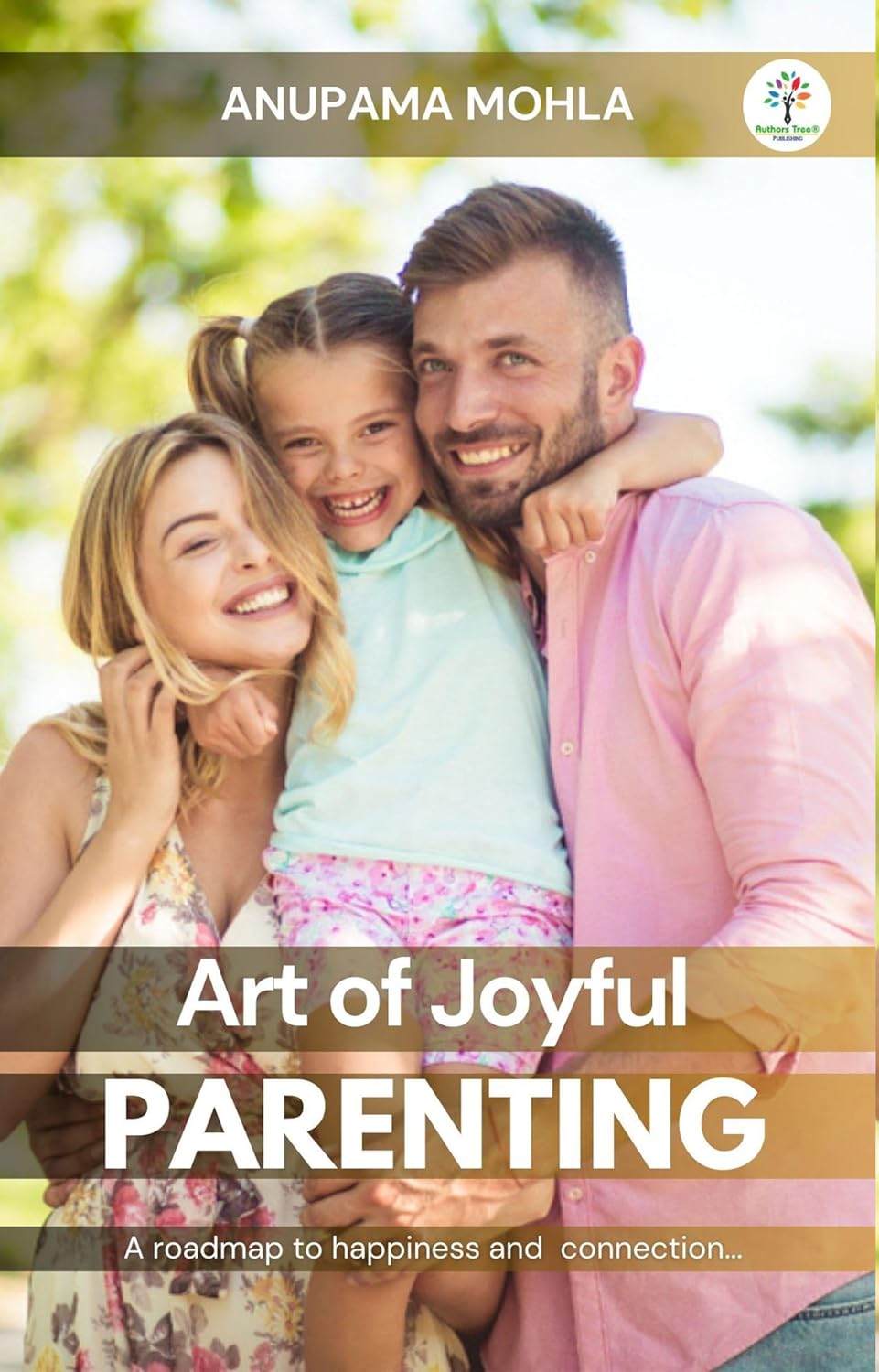 Art Of Joyful Parenting