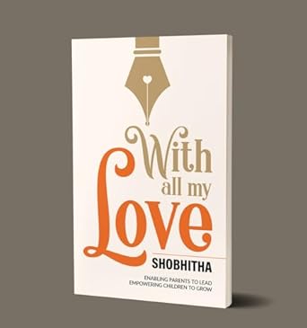 With All My Love - By Shobhitha