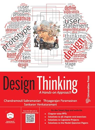 Design Thinking: A Hands-on Approach