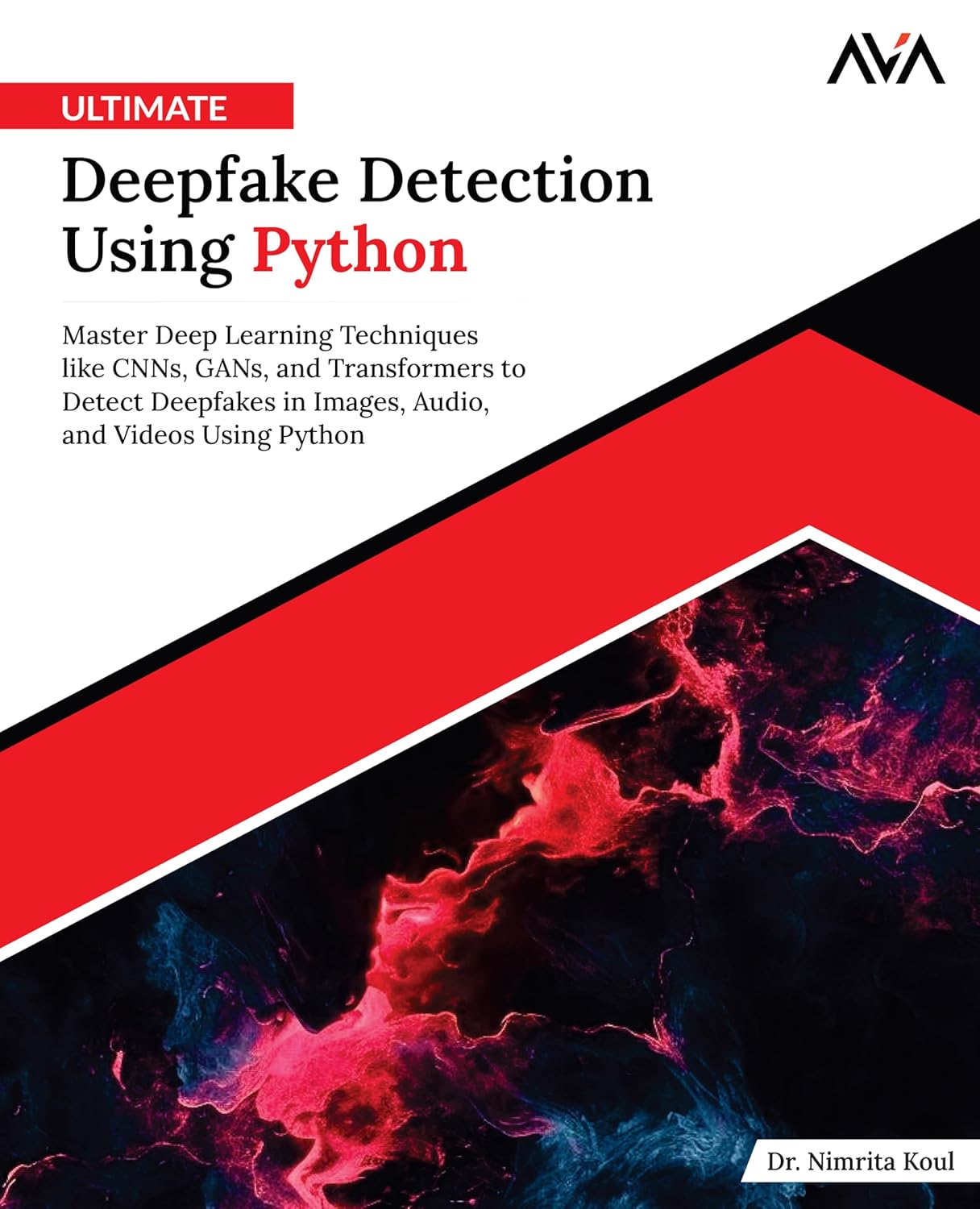 Ultimate Deepfake Detection Using Python