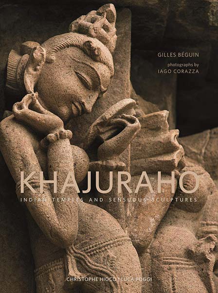 Khajuraho – Indian Temples and Sensuous Sculptures