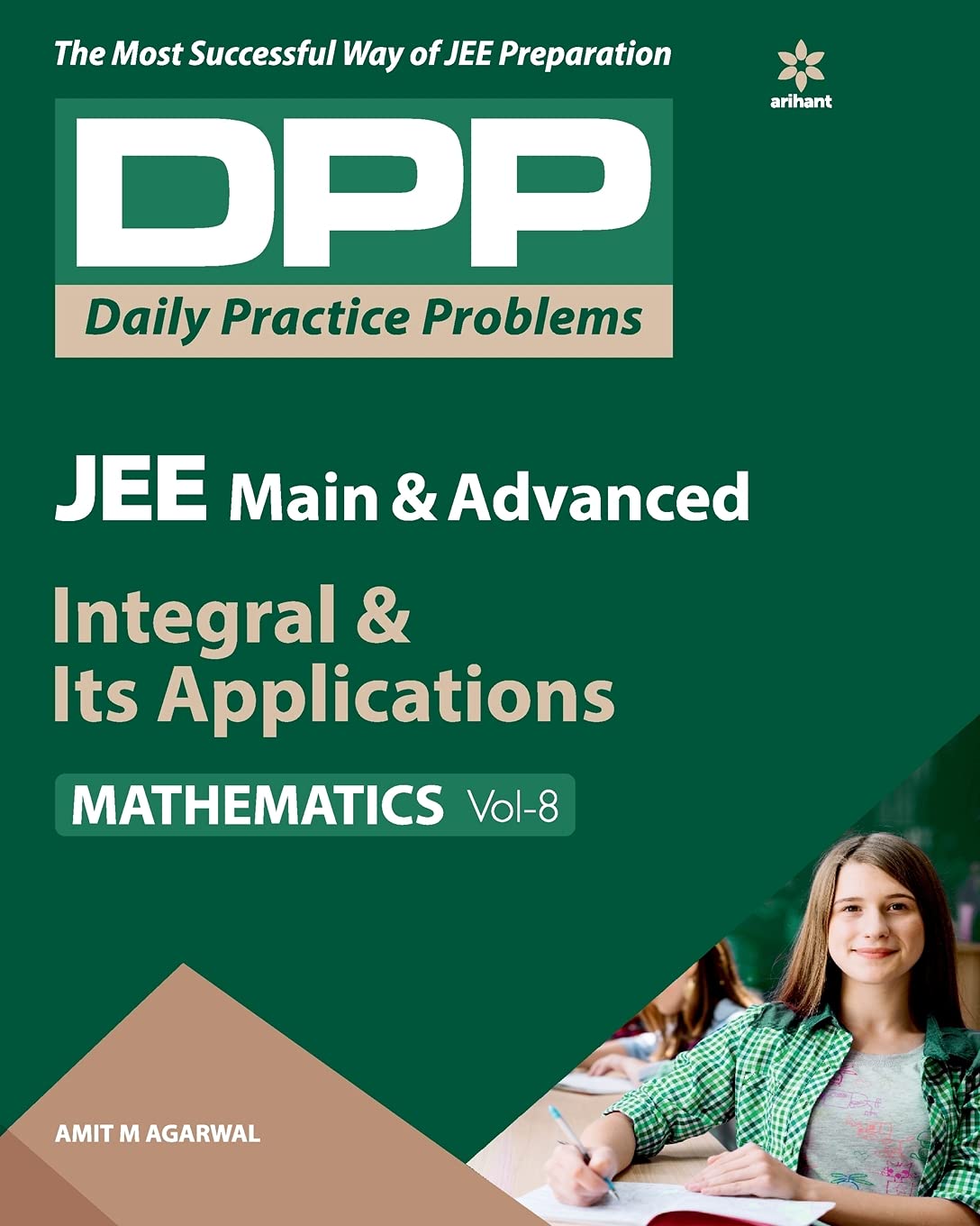 Daily Practice Problems (DPP) for JEE Main & Advanced