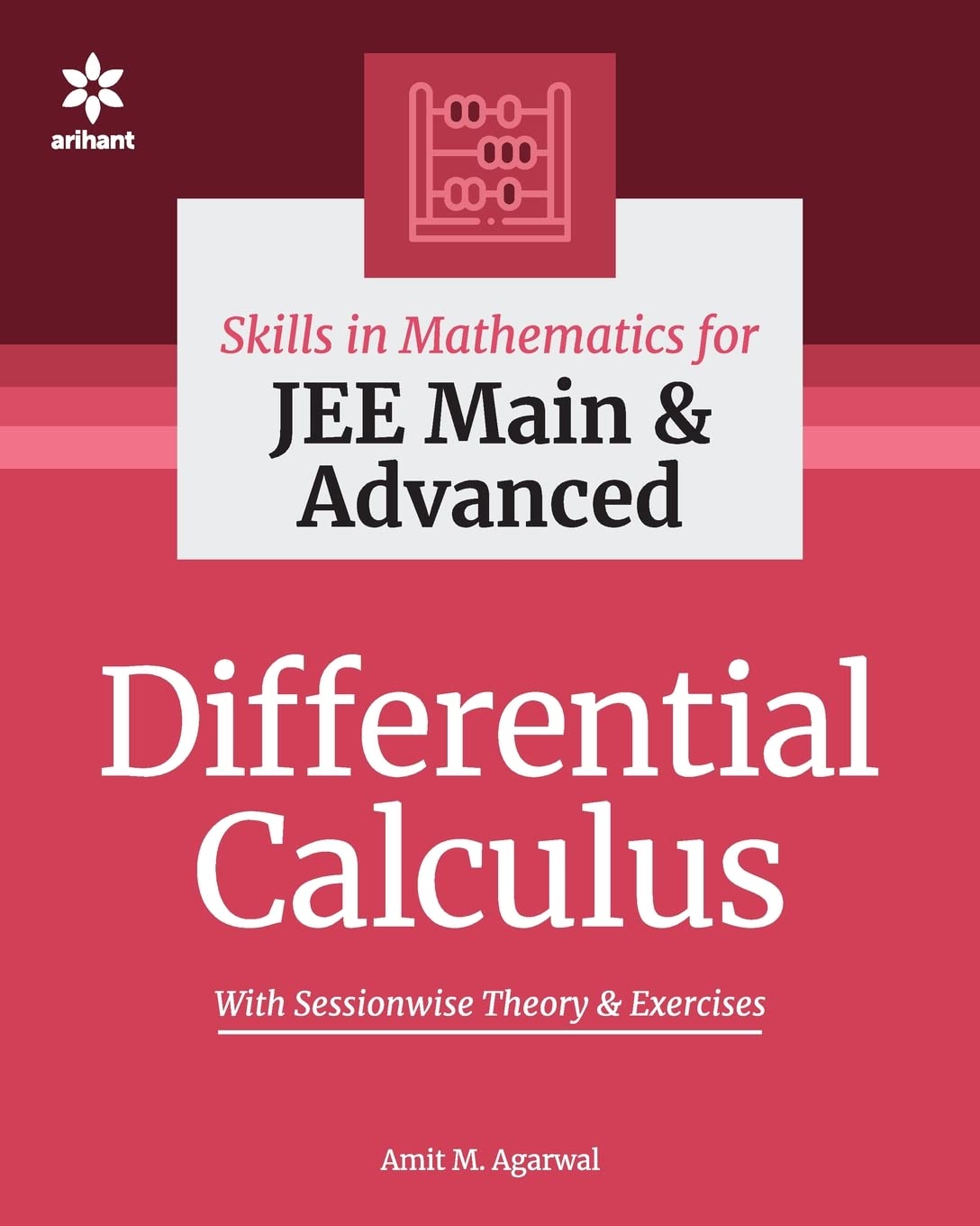 Skills in Mathematics - Differential Calculus for JEE Main and Advanced