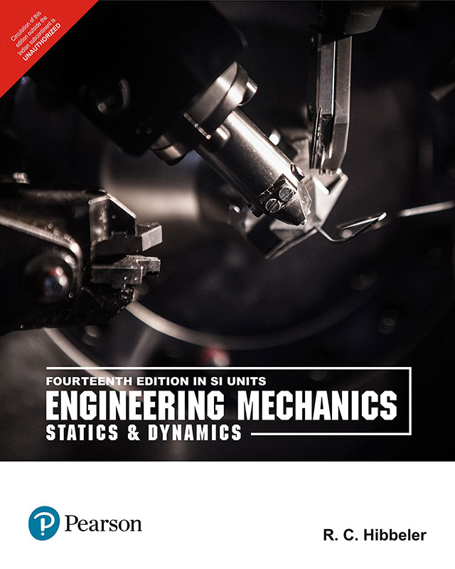 Engineering Mechanics, 14e