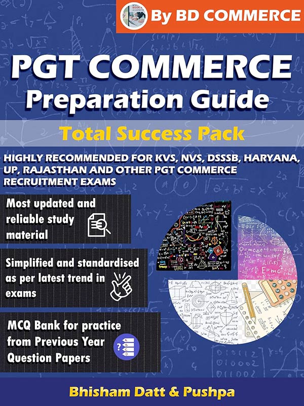 PGT Commerce Preparation Guide (vol.2)