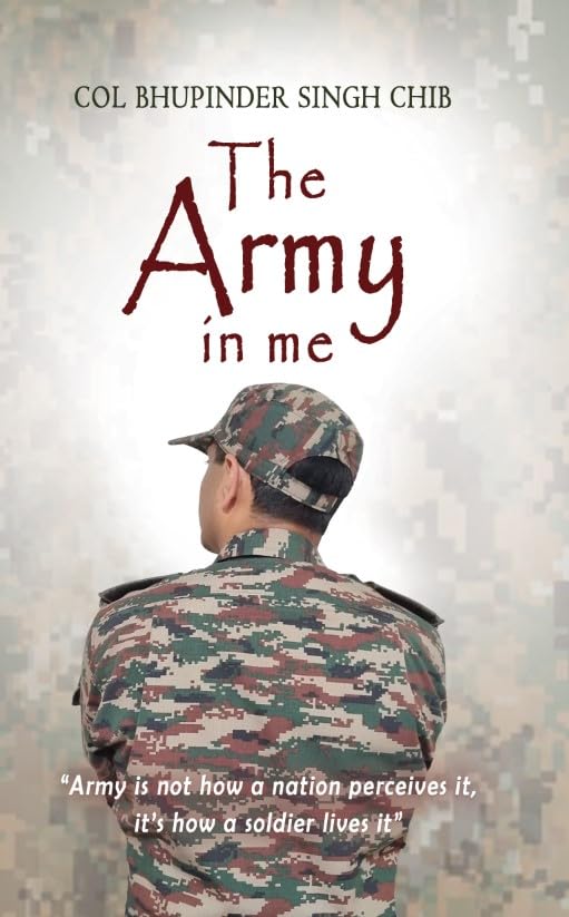 The Army in Me